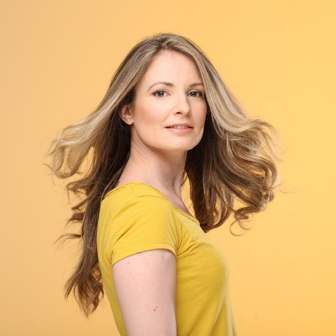 Vanessa Castel, fondatrice de Miel Citron